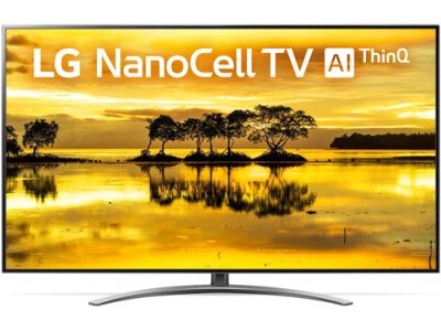 Телевизор LG 55SM9010PLA