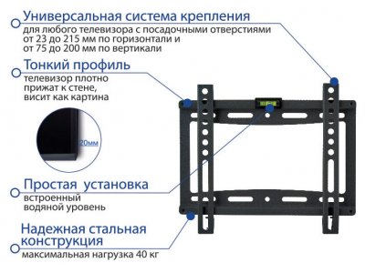 Kromax Ideal-5 Black