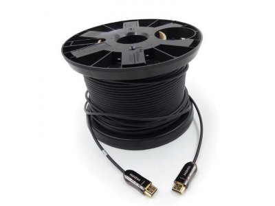 Кабель Inakustik Exzellenz Optical Fiber HDMI Cable (3 м)