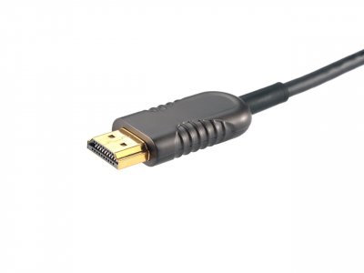 Кабель Inakustik Exzellenz Optical Fiber HDMI Cable (3 м)