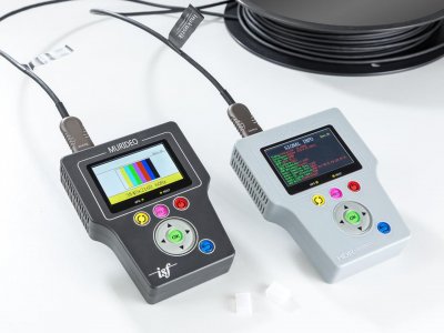 Кабель Inakustik Exzellenz Optical Fiber HDMI Cable (3 м)