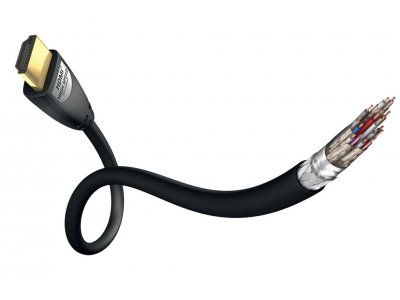 Кабель Inakustik Star HDMI, 1.5 m
