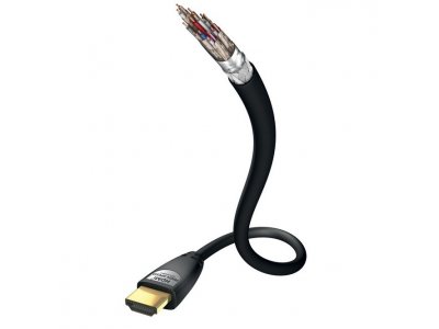 Кабель Inakustik Star HDMI, 7,5 m