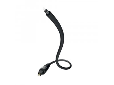 Высокоскоростной оптический кабель Inakustik Star Optical Cable, Toslink (3 м)