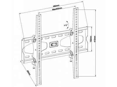 Kromax Star-44