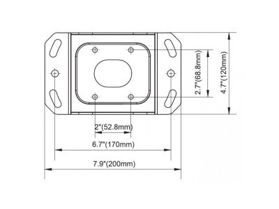 North Bayou T3260 Black