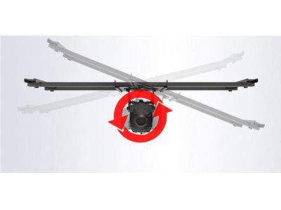 North Bayou T3260 Black