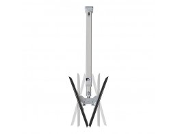 North Bayou T5520 Silver