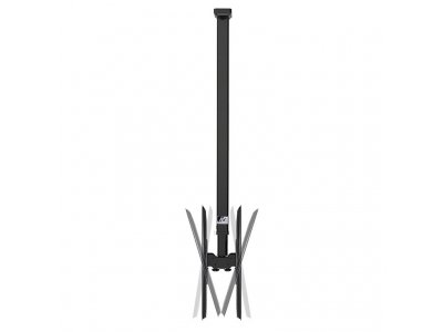 North Bayou T6030 Black