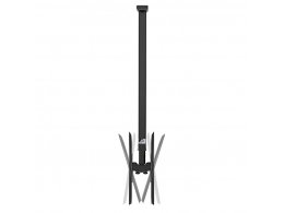 North Bayou T6030 Black