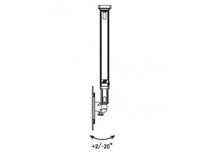 North Bayou T7030 Black