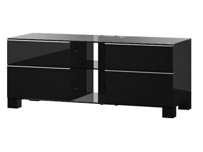 Тумба Sonorous MD 9220 C-HBLK-BLK
