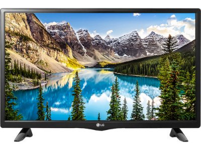 Телевизор LG 22LH450V