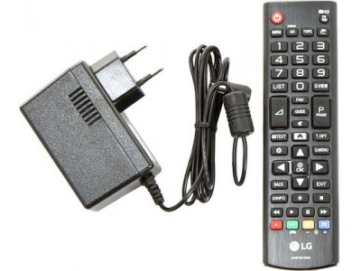 Телевизор LG 22LH450V
