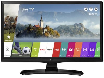 Телевизор LG 24MT49S-PZ