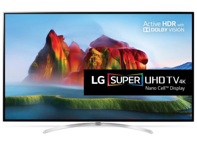 Телевизор LG OLED55B7V