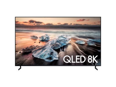 Телевизор Samsung QE98Q900RBU