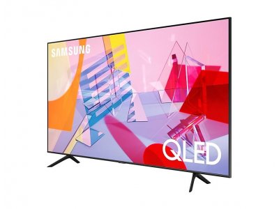 Телевизор Samsung QE43Q67TAUXRU