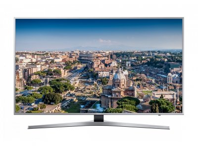 Телевизор Samsung UE40MU6400UXRU