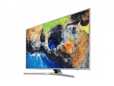 Телевизор Samsung UE40MU6400UXRU