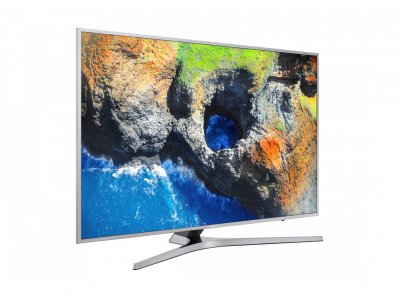 Телевизор Samsung UE40MU6400UXRU