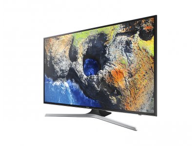 Телевизор Samsung UE43MU6103U