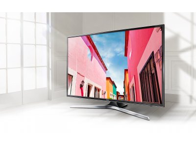 Телевизор Samsung UE43MU6103U