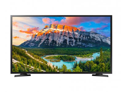 Телевизор Samsung UE43N5000AUXRU