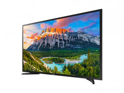 Телевизор Samsung UE43N5000AUXRU