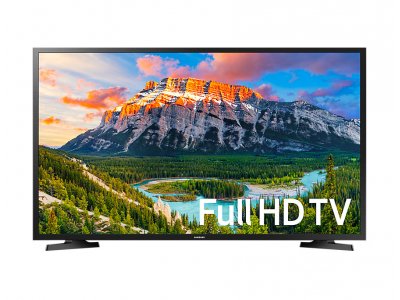 Телевизор Samsung UE43N5000AUXRU