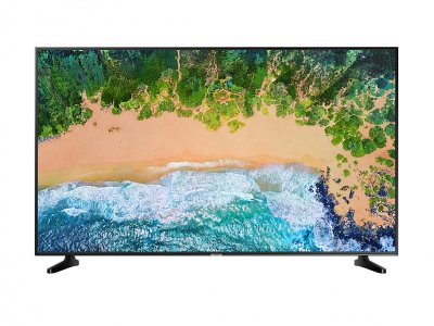 Телевизор Samsung UE43NU7097U