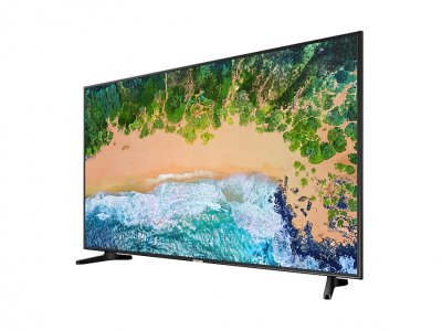 Телевизор Samsung UE43NU7097U