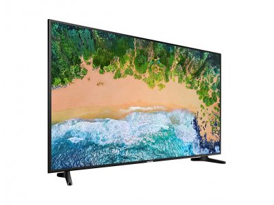 Телевизор Samsung UE43NU7097U