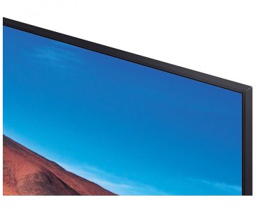 Телевизор Samsung UE43TU7170UXRU