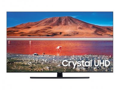 Телевизор Samsung UE43TU7500UXRU