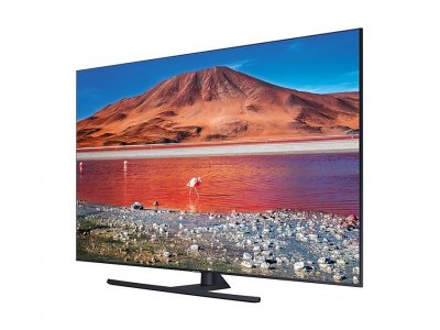 Телевизор Samsung UE43TU7500UXRU