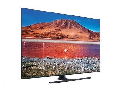 Телевизор Samsung UE43TU7500UXRU