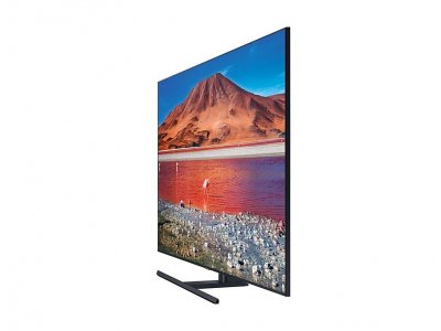 Телевизор Samsung UE43TU7500UXRU