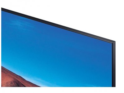 Телевизор Samsung UE43TU7500UXRU
