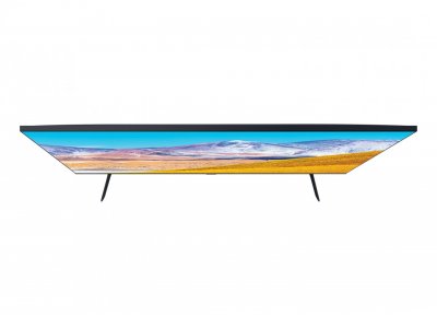 Телевизор Samsung UE43TU8000UXRU