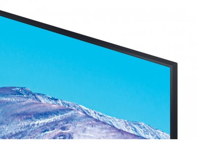 Телевизор Samsung UE43TU8000UXRU