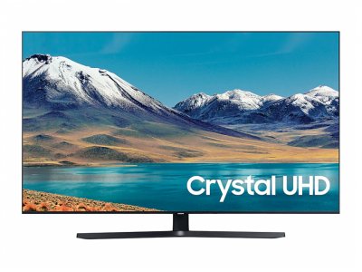 Телевизор Samsung UE43TU8500UXRU