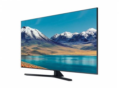 Телевизор Samsung UE43TU8500UXRU