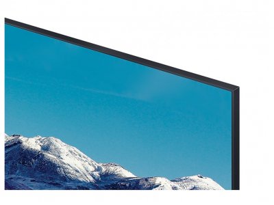 Телевизор Samsung UE43TU8500UXRU
