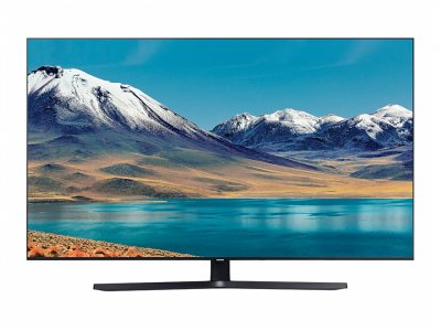 Телевизор Samsung UE43TU8500UXRU