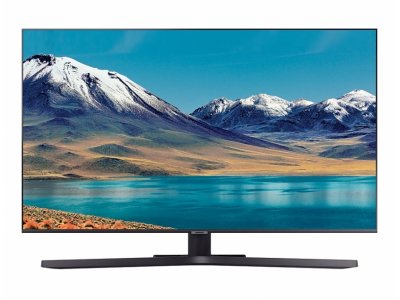 Телевизор Samsung UE43TU8570UXRU