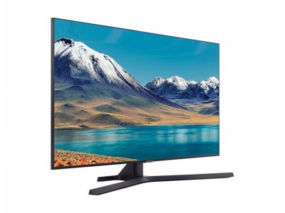 Телевизор Samsung UE43TU8570UXRU