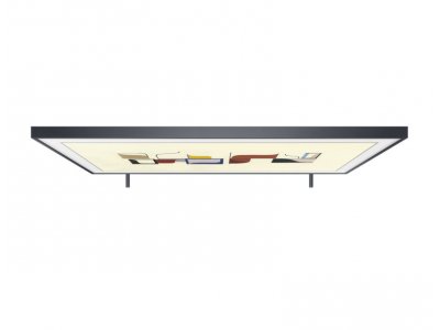 Телевизор The Frame Samsung UE43LS003AUXRU