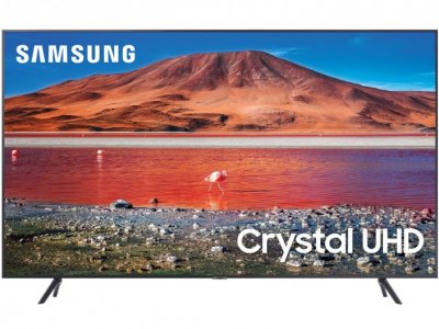 Телевизор Samsung UE43TU7090U