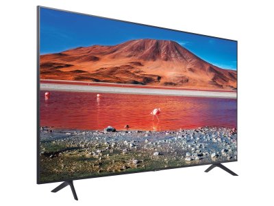 Телевизор Samsung UE43TU7090U